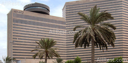 Hyatt Regency Dubai 